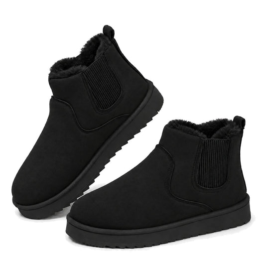 CozyCo™ Cloud Slip-On Boots