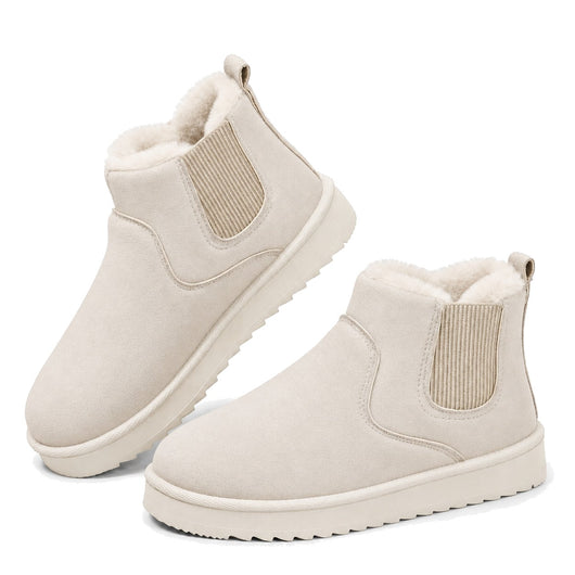 CozyCo™ Cloud Slip-On Boots