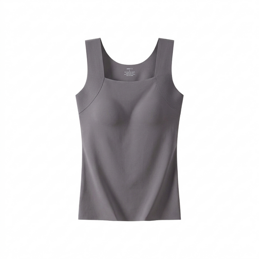Band-Free Bra Tank