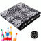 MyCozyCo™ Coloring Blanket
