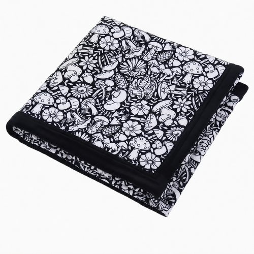 MyCozyCo™ Coloring Blanket